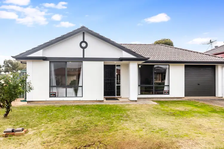 Main view of Homely house listing, 38 Martindale Place, Walkley Heights SA 5098