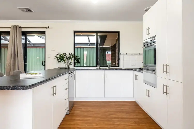 Fourth view of Homely house listing, 38 Martindale Place, Walkley Heights SA 5098