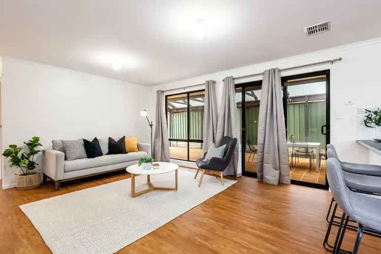 Fifth view of Homely house listing, 38 Martindale Place, Walkley Heights SA 5098