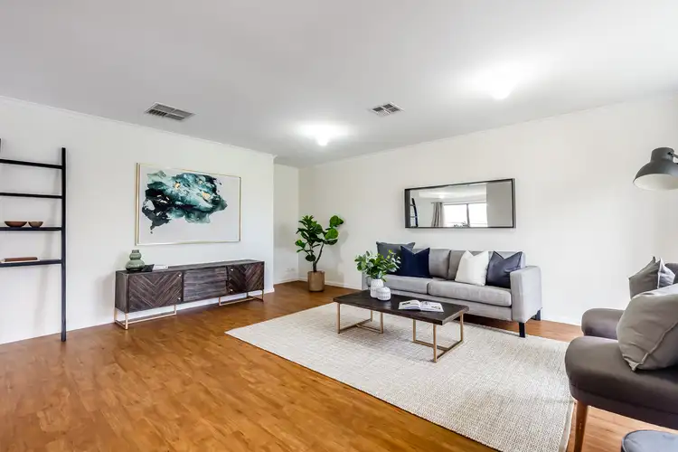 Sixth view of Homely house listing, 38 Martindale Place, Walkley Heights SA 5098