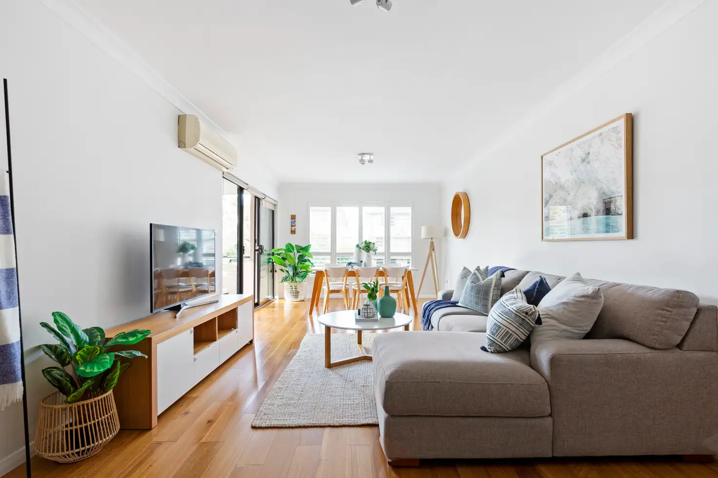 Main view of Homely apartment listing, 10/5 Koorala Street, Manly Vale NSW 2093