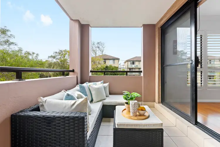 Second view of Homely apartment listing, 10/5 Koorala Street, Manly Vale NSW 2093