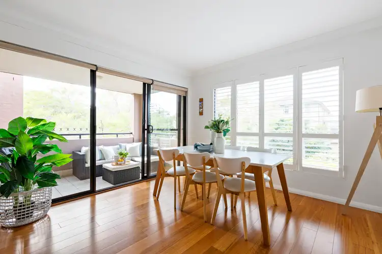 Third view of Homely apartment listing, 10/5 Koorala Street, Manly Vale NSW 2093