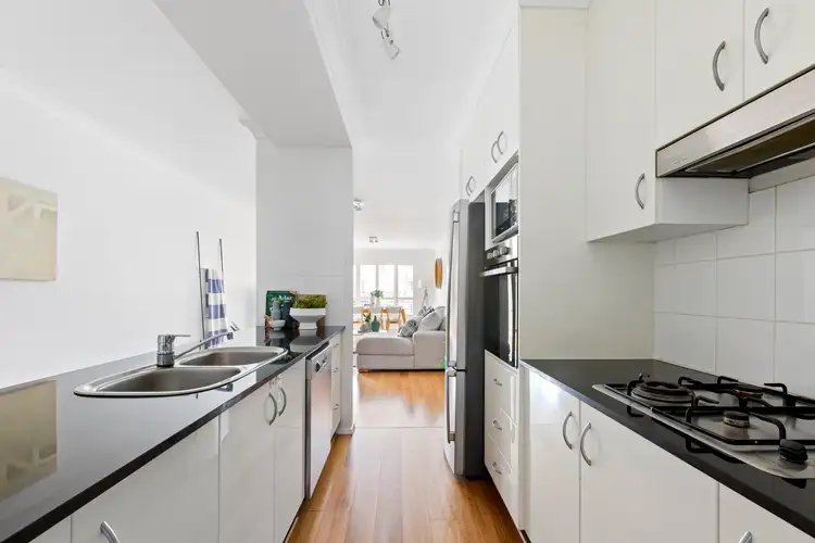 Fourth view of Homely apartment listing, 10/5 Koorala Street, Manly Vale NSW 2093