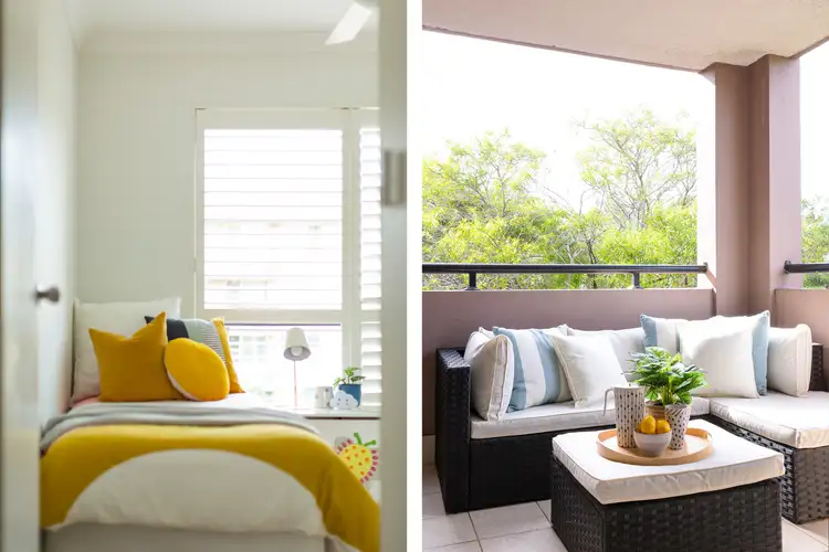 Fifth view of Homely apartment listing, 10/5 Koorala Street, Manly Vale NSW 2093