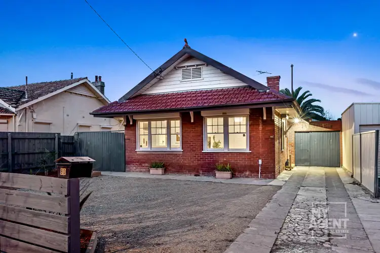 80 St Georges Road, Preston VIC 3072