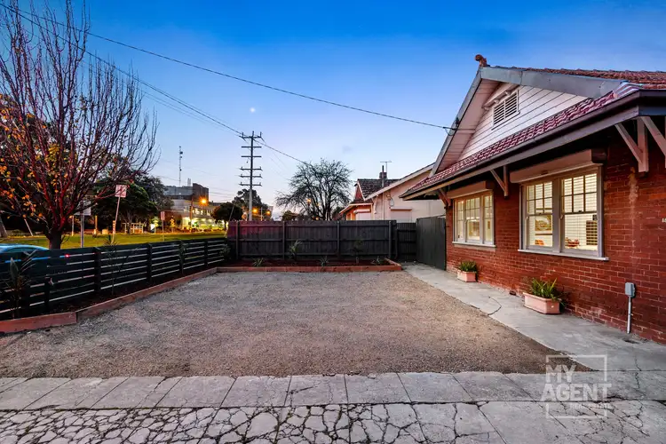 Third view of Homely house listing, 80 St Georges Road, Preston VIC 3072