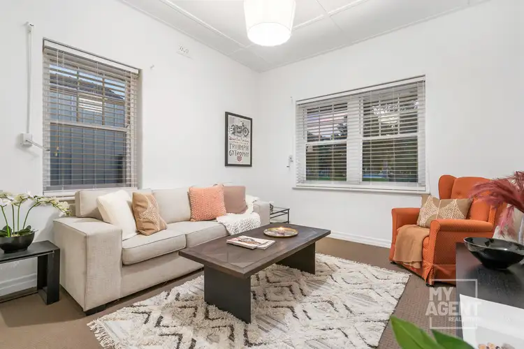 Fifth view of Homely house listing, 80 St Georges Road, Preston VIC 3072