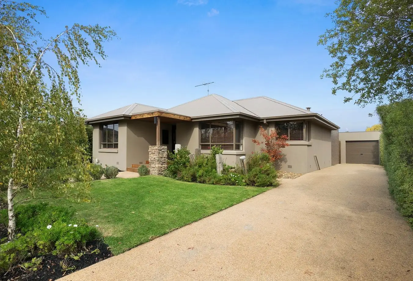 Main view of Homely house listing, 17 Malcolm Street, Bacchus Marsh VIC 3340