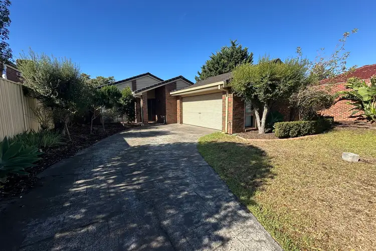 2 Lentini Court, Keilor Lodge VIC 3038