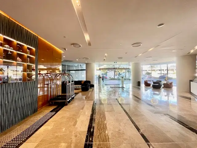 Second view of Homely apartment listing, Level 18/21 Elizabeth Avenue, Broadbeach QLD 4218