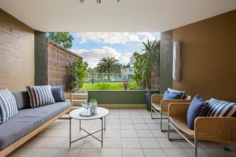 228/168 Queenscliff Road, Queenscliff NSW 2096
