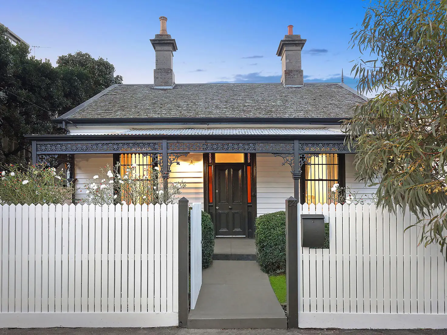 Main view of Homely house listing, 34 Vale Street, St Kilda VIC 3182