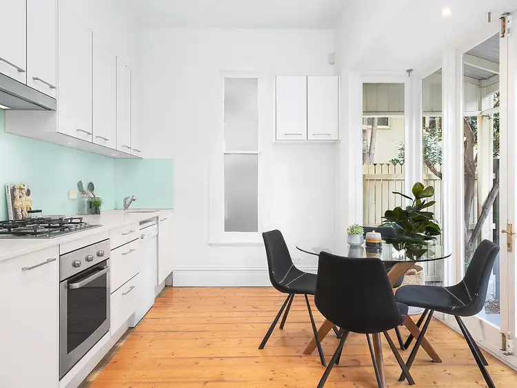 Third view of Homely house listing, 34 Vale Street, St Kilda VIC 3182