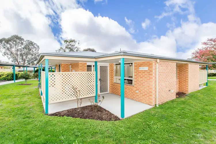 31/2 Hanlon Court, Wodonga VIC 3690