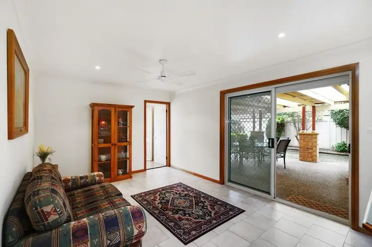 Fifth view of Homely house listing, 1 Tukidale Close, Elderslie NSW 2570