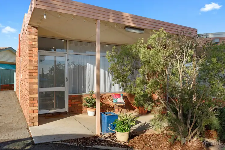 Second view of Homely studio listing, 3/80 Bright Street, California Gully VIC 3556