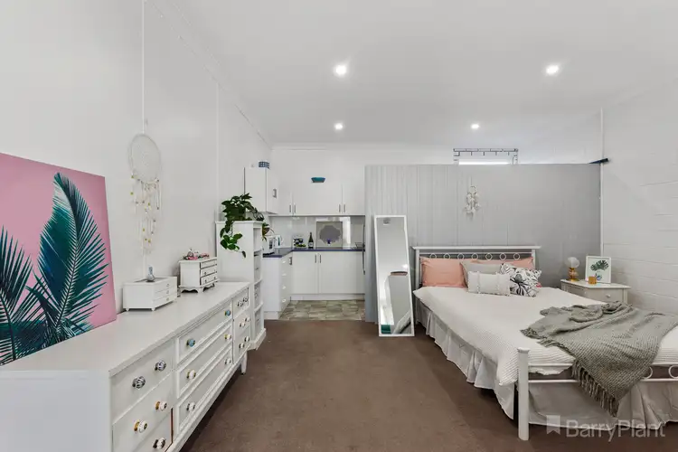 Fifth view of Homely studio listing, 3/80 Bright Street, California Gully VIC 3556