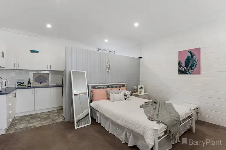 Sixth view of Homely studio listing, 3/80 Bright Street, California Gully VIC 3556