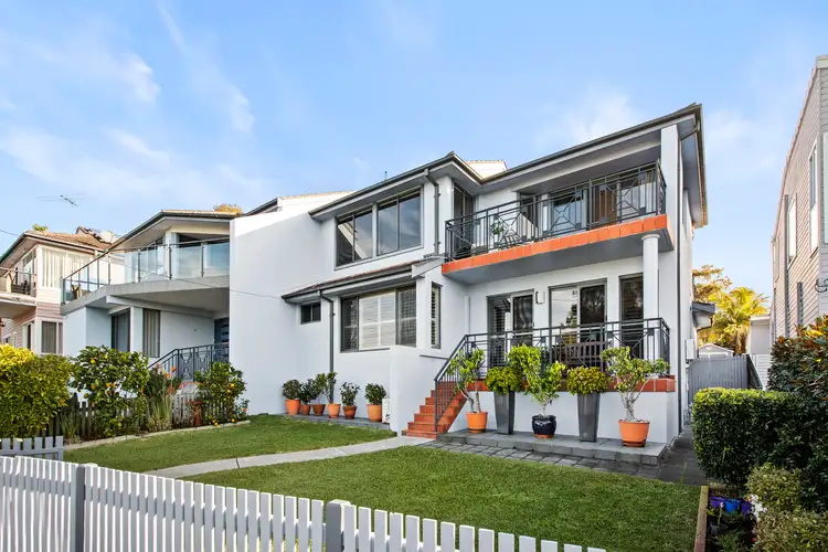 38 Edgecliffe Boulevard, Collaroy Plateau NSW 2097