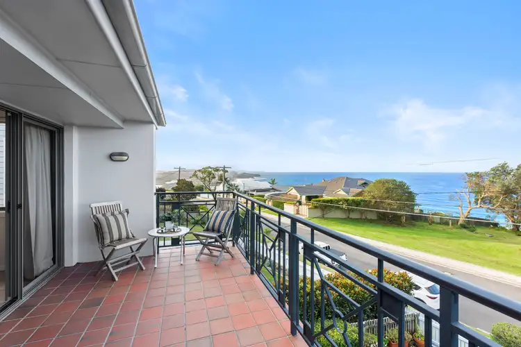 Second view of Homely house listing, 38 Edgecliffe Boulevard, Collaroy Plateau NSW 2097