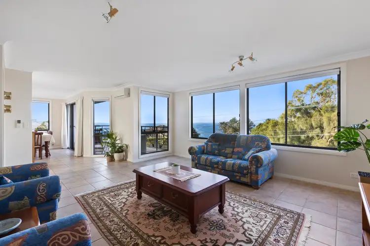 Third view of Homely house listing, 38 Edgecliffe Boulevard, Collaroy Plateau NSW 2097