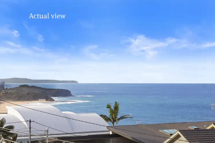 Fourth view of Homely house listing, 38 Edgecliffe Boulevard, Collaroy Plateau NSW 2097
