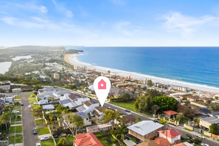 Fifth view of Homely house listing, 38 Edgecliffe Boulevard, Collaroy Plateau NSW 2097