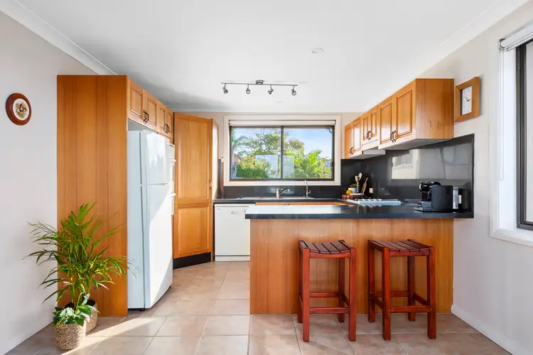 Sixth view of Homely house listing, 38 Edgecliffe Boulevard, Collaroy Plateau NSW 2097