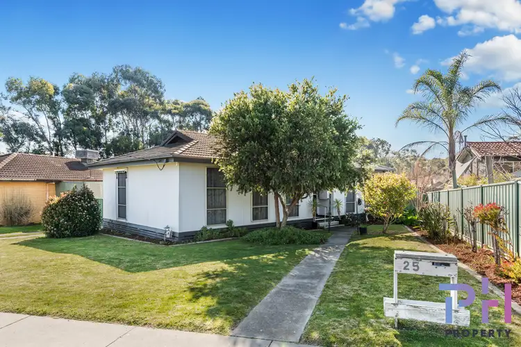 25 Bright Street, California Gully VIC 3556