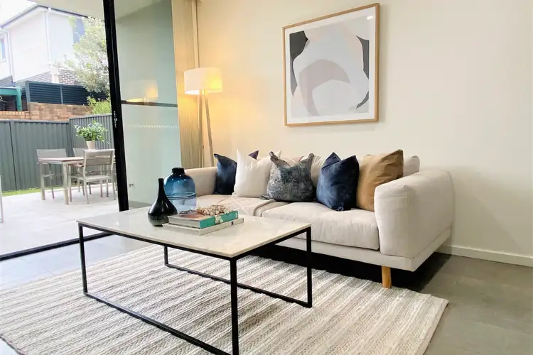 Second view of Homely apartment listing, 6/59-65 Chester Avenue, Maroubra NSW 2035
