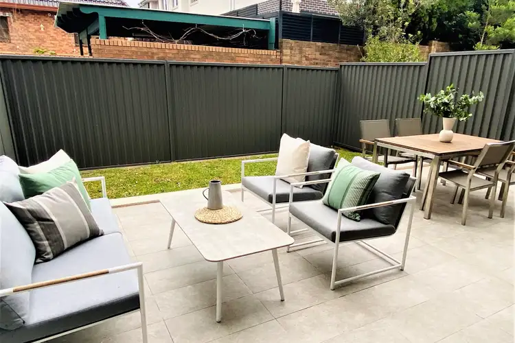 Third view of Homely apartment listing, 6/59-65 Chester Avenue, Maroubra NSW 2035