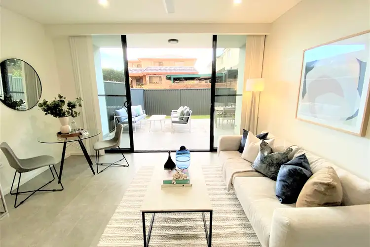 Fourth view of Homely apartment listing, 6/59-65 Chester Avenue, Maroubra NSW 2035