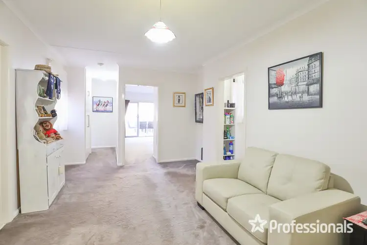 Sixth view of Homely house listing, 110 San Mateo Avenue, Mildura VIC 3500