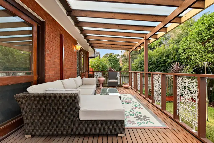 Second view of Homely house listing, 6 Sturt Street, Frenchs Forest NSW 2086