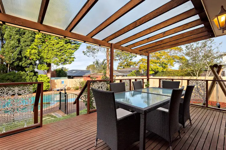 Third view of Homely house listing, 6 Sturt Street, Frenchs Forest NSW 2086