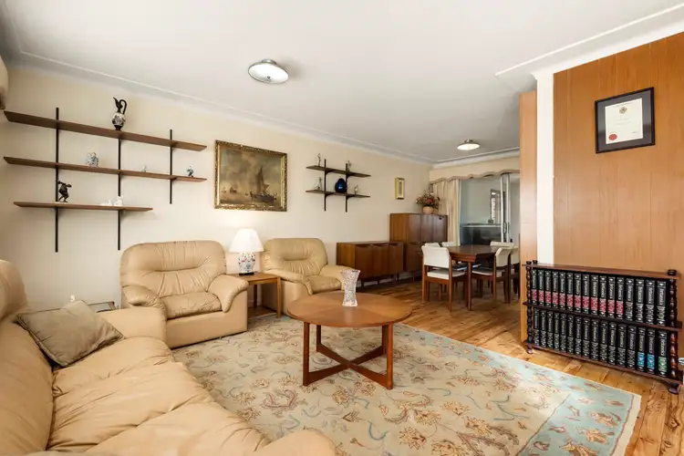 Fifth view of Homely house listing, 6 Sturt Street, Frenchs Forest NSW 2086