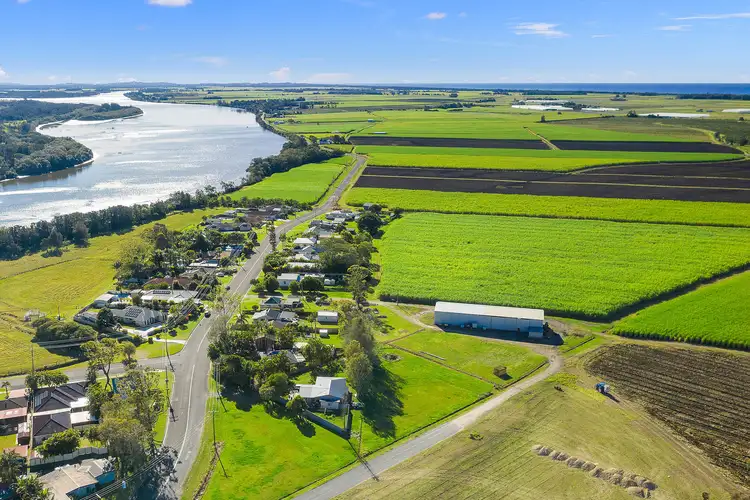 20 River Drive, East Wardell NSW 2477