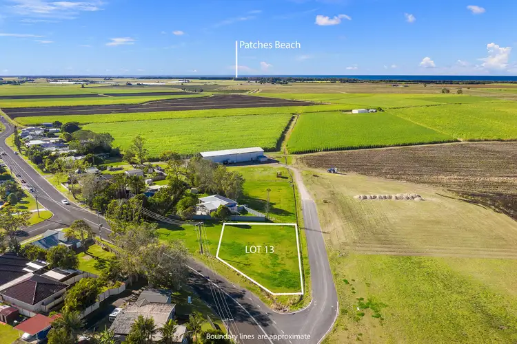 Fourth view of Homely land listing, 20 River Drive, East Wardell NSW 2477