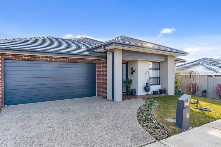 Main view of Homely house listing, 83 O'Leary Way, Maddingley VIC 3340