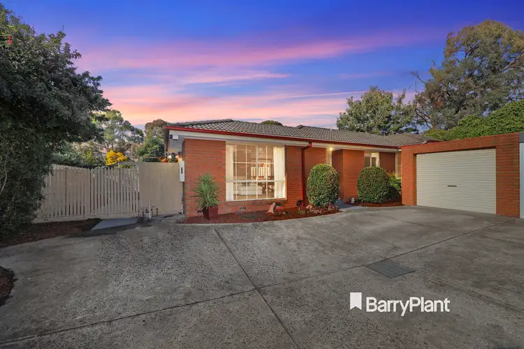 2/57 Bridgewater Way, Rowville VIC 3178