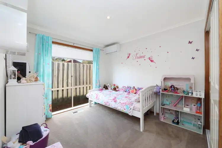 Sixth view of Homely unit listing, 2/57 Bridgewater Way, Rowville VIC 3178