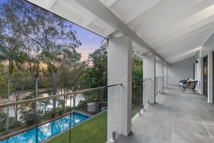 Main view of Homely house listing, 145 Mount Ommaney Drive, Jindalee QLD 4074