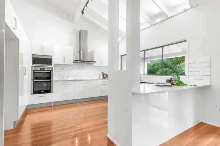 Fourth view of Homely house listing, 145 Mount Ommaney Drive, Jindalee QLD 4074