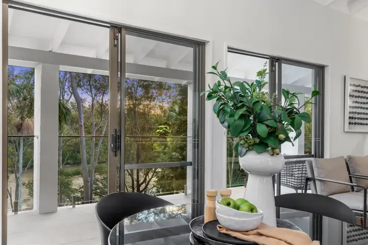 Fifth view of Homely house listing, 145 Mount Ommaney Drive, Jindalee QLD 4074