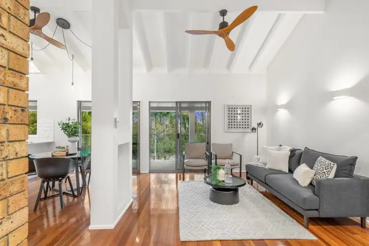 Sixth view of Homely house listing, 145 Mount Ommaney Drive, Jindalee QLD 4074