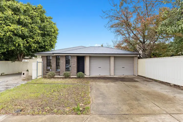 28 Streeters Road, North Plympton SA 5037