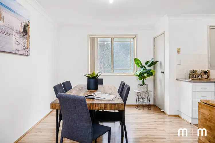 Third view of Homely townhouse listing, 9/98 Campbell Street, Woonona NSW 2517