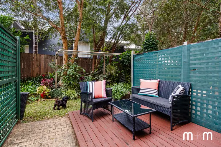 Sixth view of Homely townhouse listing, 9/98 Campbell Street, Woonona NSW 2517
