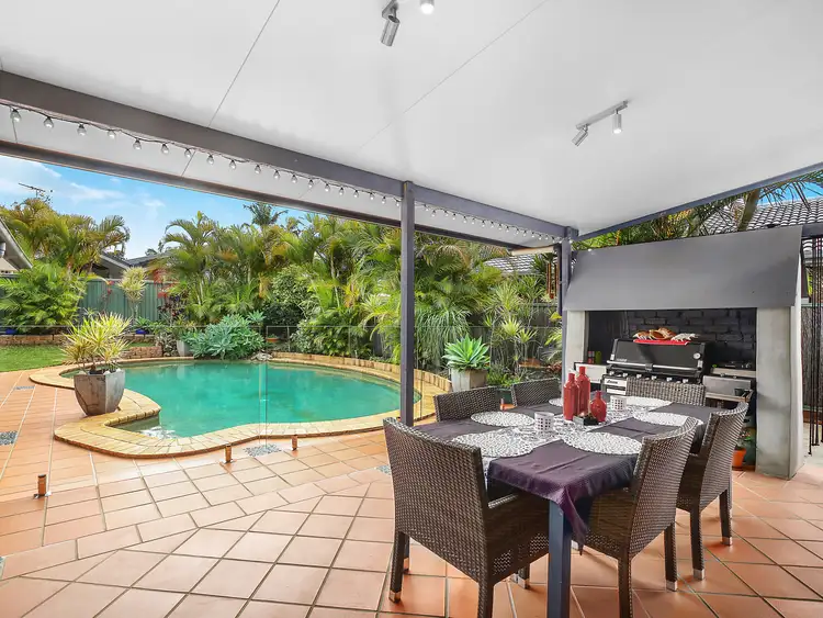 Main view of Homely house listing, 36 Poinsettia Avenue, Mooloolaba QLD 4557